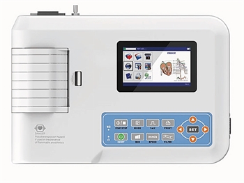 80650 ECG 300G Vet